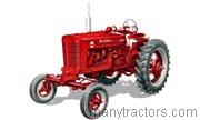 Farmall Super BMD tractor trim level specs horsepower, sizes, gas mileage, interioir features, equipments and prices