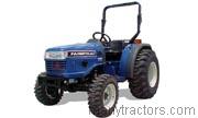Farmtrac 360DTC tractor trim level specs horsepower, sizes, gas mileage, interioir features, equipments and prices
