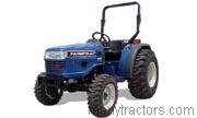 Farmtrac 360DTC tractor trim level specs horsepower, sizes, gas mileage, interioir features, equipments and prices