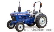 Farmtrac 435 tractor trim level specs horsepower, sizes, gas mileage, interioir features, equipments and prices