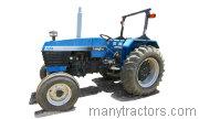 Farmtrac 520 tractor trim level specs horsepower, sizes, gas mileage, interioir features, equipments and prices
