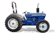 Farmtrac 545 tractor trim level specs horsepower, sizes, gas mileage, interioir features, equipments and prices