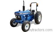 Farmtrac 555 tractor trim level specs horsepower, sizes, gas mileage, interioir features, equipments and prices