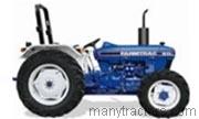 Farmtrac 60 tractor trim level specs horsepower, sizes, gas mileage, interioir features, equipments and prices