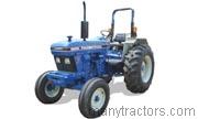 Farmtrac 665 tractor trim level specs horsepower, sizes, gas mileage, interioir features, equipments and prices