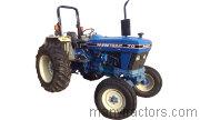 Farmtrac 70 tractor trim level specs horsepower, sizes, gas mileage, interioir features, equipments and prices