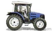 Farmtrac 7115DTC tractor trim level specs horsepower, sizes, gas mileage, interioir features, equipments and prices