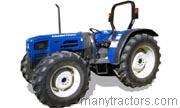 2006 Farmtrac 795DTC competitors and comparison tool online specs and performance