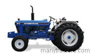 Farmtrac 80 tractor trim level specs horsepower, sizes, gas mileage, interioir features, equipments and prices