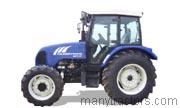 Farmtrac 8060 tractor trim level specs horsepower, sizes, gas mileage, interioir features, equipments and prices