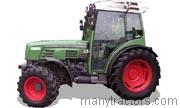 Fendt 208 tractor trim level specs horsepower, sizes, gas mileage, interioir features, equipments and prices