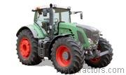 2006 Fendt 936 Vario competitors and comparison tool online specs and performance