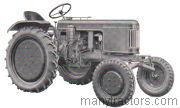 Fendt Dieselross F12 1952 comparison online with competitors