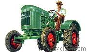 1950 Fendt Dieselross F15 competitors and comparison tool online specs and performance