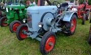 Fendt Dieselross F18H 1949 comparison online with competitors