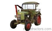 1958 Fendt Dieselross F237 competitors and comparison tool online specs and performance