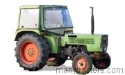 Fendt Farmer 102S 1972 comparison online with competitors