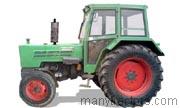 Fendt Farmer 105LS 1979 comparison online with competitors