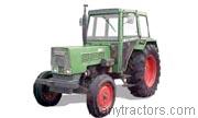 Fendt Farmer 108LS 1979 comparison online with competitors