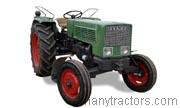 Fendt Farmer 1D 1971 comparison online with competitors