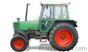 Fendt Farmer 303LS 1982 comparison online with competitors