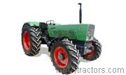 Fendt Favorit 4S 1967 comparison online with competitors