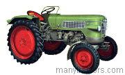 Fendt Fix 2 FL120 1959 comparison online with competitors