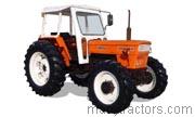 Fiat 1000S tractor trim level specs horsepower, sizes, gas mileage, interioir features, equipments and prices