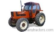 Fiat 1180 tractor trim level specs horsepower, sizes, gas mileage, interioir features, equipments and prices