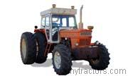 Fiat 1300S Super tractor trim level specs horsepower, sizes, gas mileage, interioir features, equipments and prices