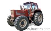 Fiat 1380 tractor trim level specs horsepower, sizes, gas mileage, interioir features, equipments and prices