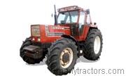 Fiat 140-90 tractor trim level specs horsepower, sizes, gas mileage, interioir features, equipments and prices