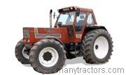 Fiat 1580 tractor trim level specs horsepower, sizes, gas mileage, interioir features, equipments and prices