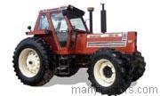 Fiat 180-90 tractor trim level specs horsepower, sizes, gas mileage, interioir features, equipments and prices