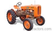 Fiat 211R tractor trim level specs horsepower, sizes, gas mileage, interioir features, equipments and prices