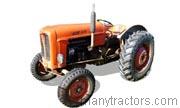 Fiat 411R tractor trim level specs horsepower, sizes, gas mileage, interioir features, equipments and prices