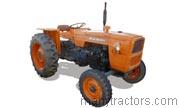 Fiat 415 tractor trim level specs horsepower, sizes, gas mileage, interioir features, equipments and prices