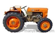 Fiat 441R tractor trim level specs horsepower, sizes, gas mileage, interioir features, equipments and prices