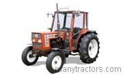 Fiat 45-66 tractor trim level specs horsepower, sizes, gas mileage, interioir features, equipments and prices