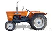 Fiat 450 tractor trim level specs horsepower, sizes, gas mileage, interioir features, equipments and prices