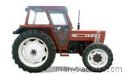 Fiat 70-66 tractor trim level specs horsepower, sizes, gas mileage, interioir features, equipments and prices
