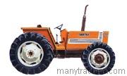 Fiat 780 tractor trim level specs horsepower, sizes, gas mileage, interioir features, equipments and prices