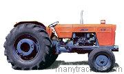 Fiat 800E tractor trim level specs horsepower, sizes, gas mileage, interioir features, equipments and prices