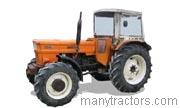 Fiat 850 tractor trim level specs horsepower, sizes, gas mileage, interioir features, equipments and prices