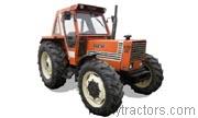 Fiat 880 tractor trim level specs horsepower, sizes, gas mileage, interioir features, equipments and prices