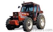 Fiat 90-90 tractor trim level specs horsepower, sizes, gas mileage, interioir features, equipments and prices