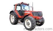 Fiat F110 tractor trim level specs horsepower, sizes, gas mileage, interioir features, equipments and prices