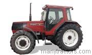 Fiat F120 tractor trim level specs horsepower, sizes, gas mileage, interioir features, equipments and prices
