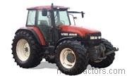 Fiat M135 tractor trim level specs horsepower, sizes, gas mileage, interioir features, equipments and prices