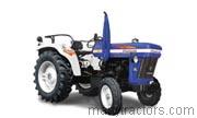 Force Motors Balwan 500 tractor trim level specs horsepower, sizes, gas mileage, interioir features, equipments and prices